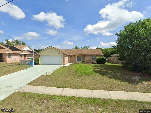 House image located at Deltona, FL 32725