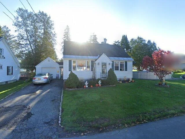 House image located at Yorkville, NY 13495