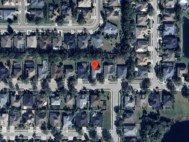 House image located at Land O'Lakes, FL 34638