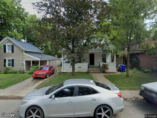 House image located at Chillicothe, OH 45601