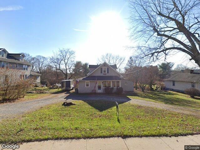 House image located at Milford, NJ 08848