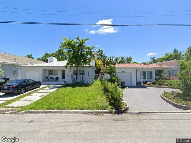 House image located at Miami Beach, FL 33154