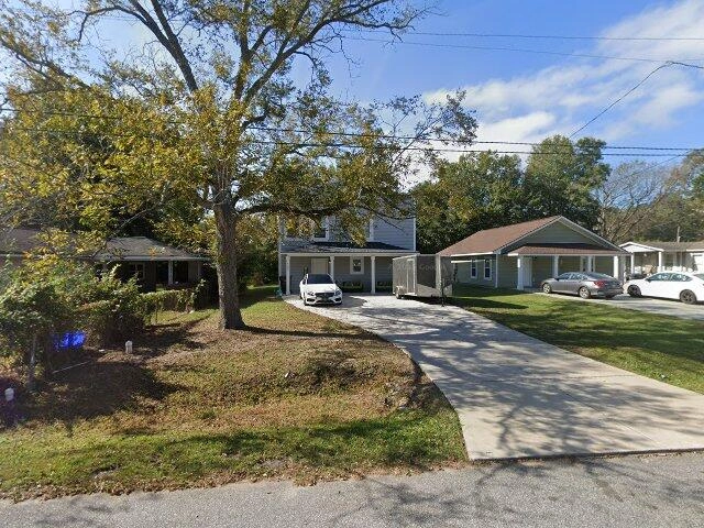 House image located at Charleston, SC 29406