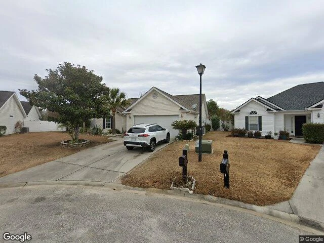 House image located at Myrtle Beach, SC 29588