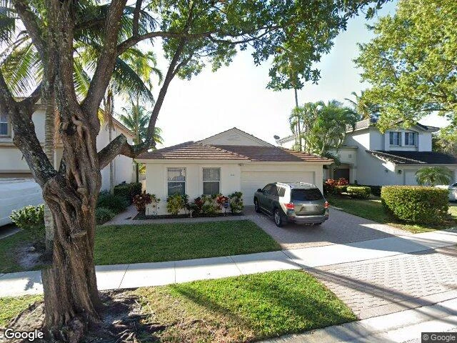 House image located at Fort Lauderdale, FL 33317