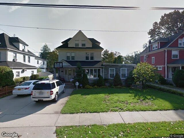 House image located at Rockville Centre, NY 11570