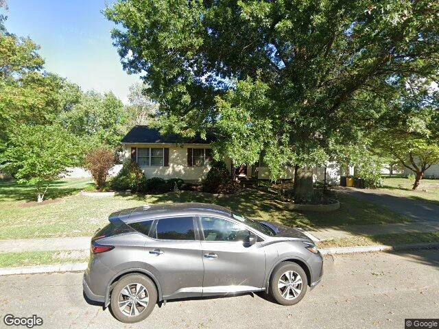 House image located at Trenton, NJ 08620