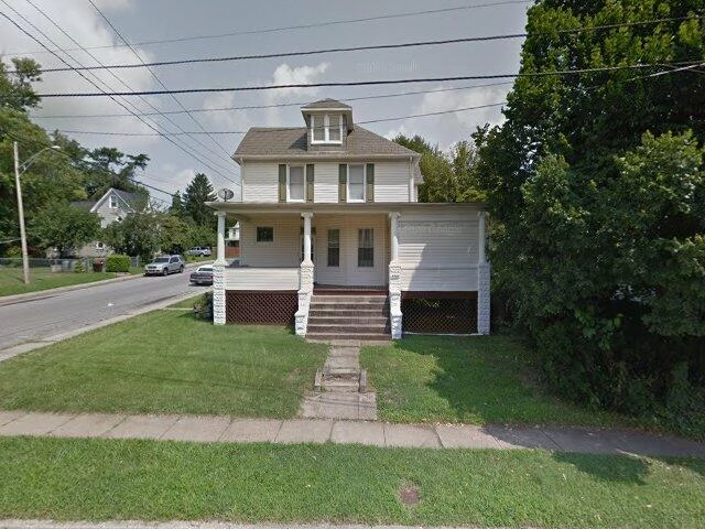 House image located at Baltimore, MD 21206