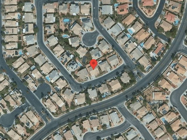 House image located at Las Vegas, NV 89129