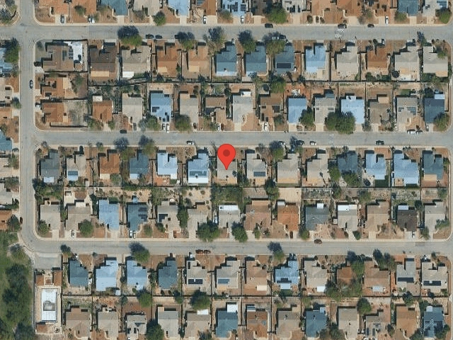 House image located at Tucson, AZ 85730