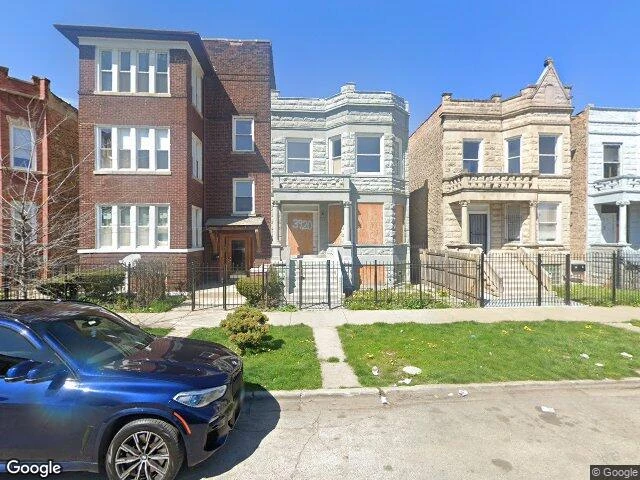 House image located at Chicago, IL 60624