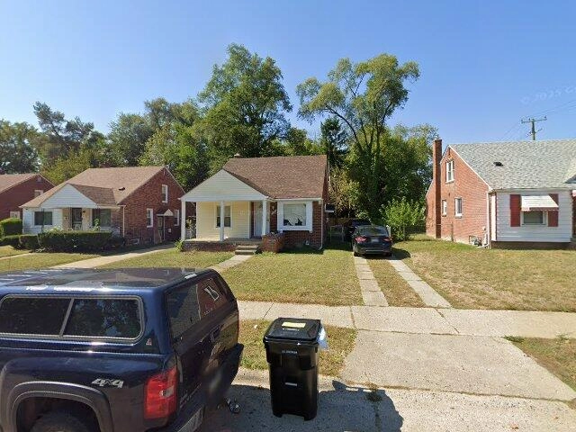 House image located at Detroit, MI 48219