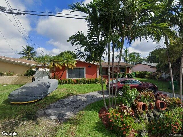 House image located at Hollywood, FL 33023