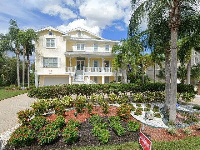 House image located at Crystal Beach, FL 34681