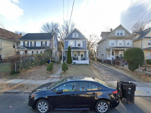 House image located at Plainfield, NJ 07063