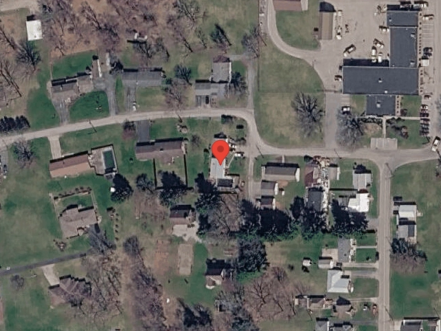 House image located at Punxsutawney, PA 15767