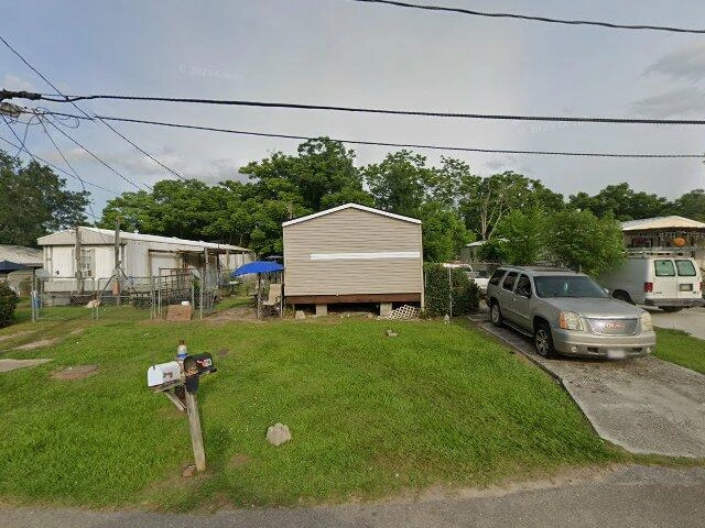 House image located at New Orleans, LA 70123