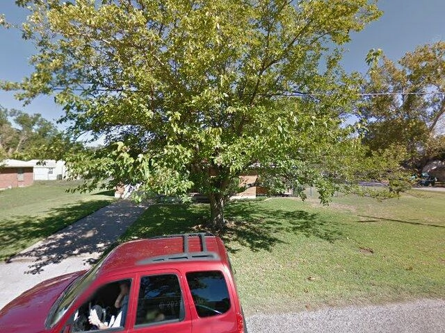 House image located at Collinsville, TX 76233