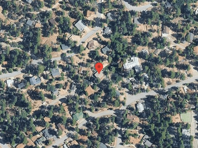 House image located at Fawnskin, CA 92333