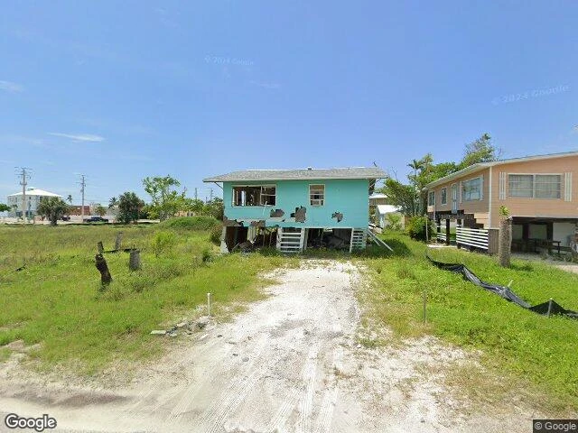 House image located at Fort Myers Beach, FL 33931