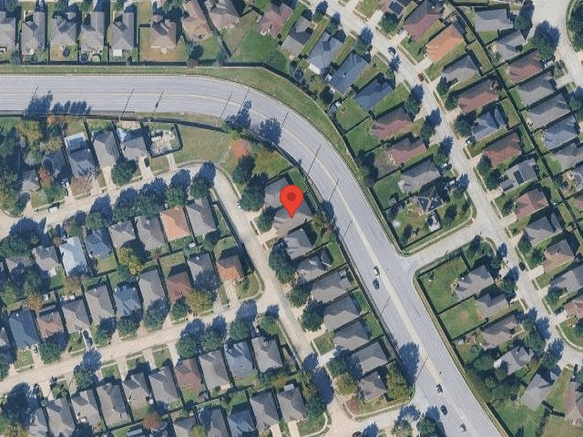 House image located at Spring, TX 77386