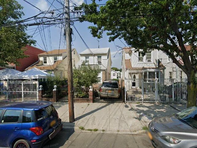 House image located at Corona, NY 11368