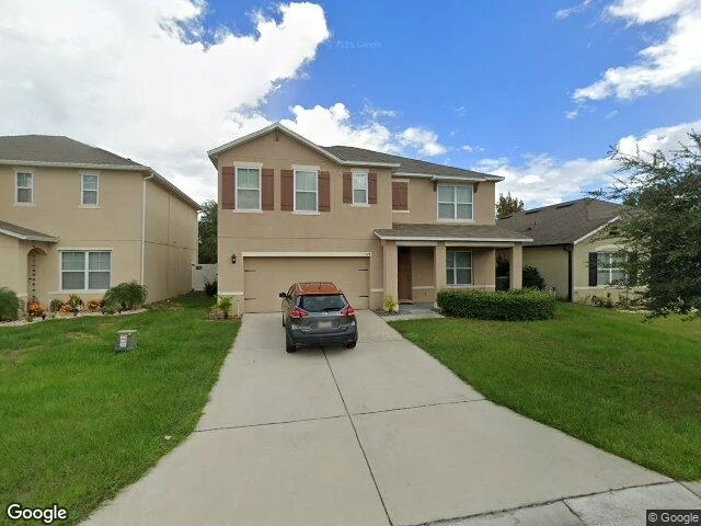 House image located at Davenport, FL 33896