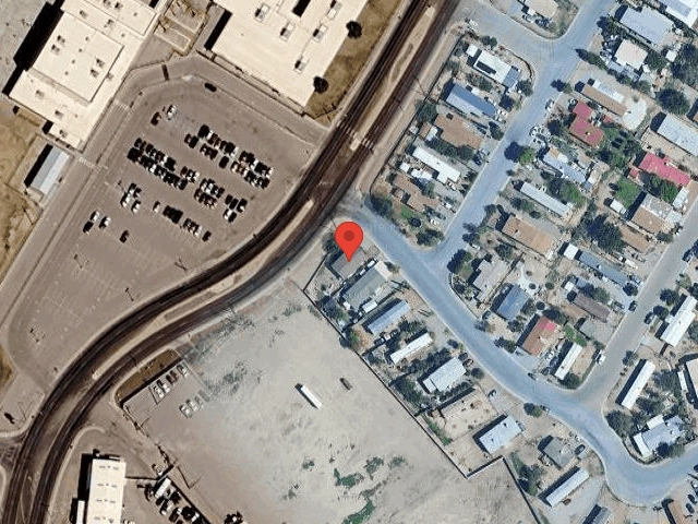 House image located at Las Cruces, NM 88007