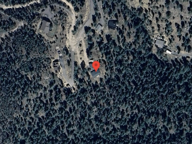 House image located at Evergreen, CO 80439