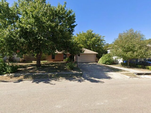 House image located at Copperas Cove, TX 76522