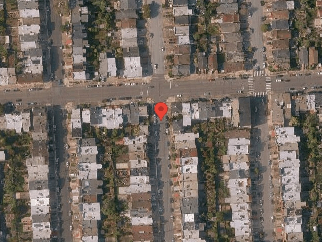 House image located at East Elmhurst, NY 11369