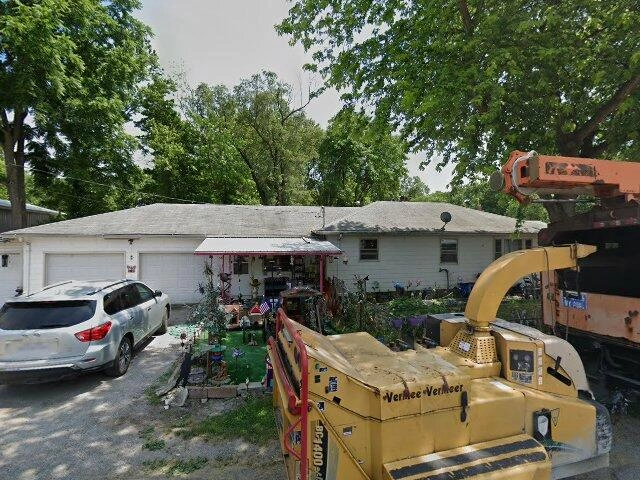 House image located at East Carondelet, IL 62240