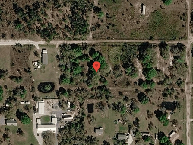 House image located at Lorida, FL 33857