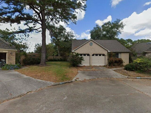 House image located at Houston, TX 77040