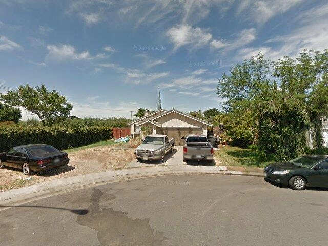 House image located at Modesto, CA 95358