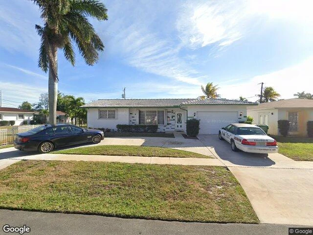 House image located at Dania, FL 33004