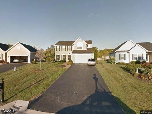 House image located at Farmington, NY 14425