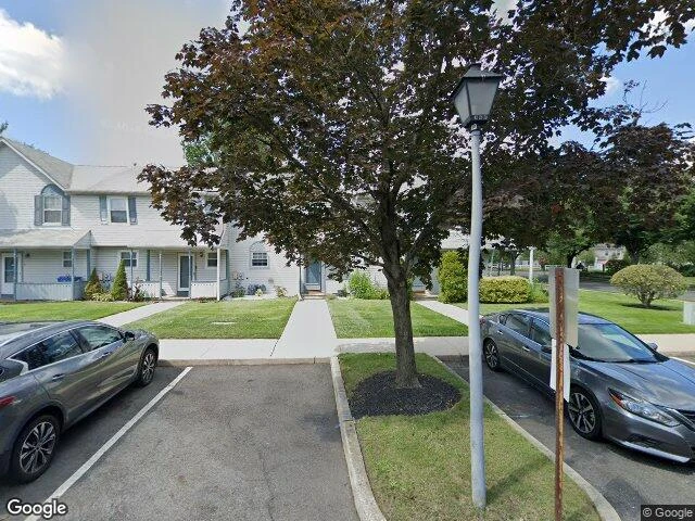 House image located at Mount Holly, NJ 08060