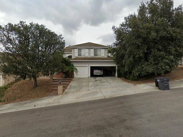 House image located at Chino Hills, CA 91709