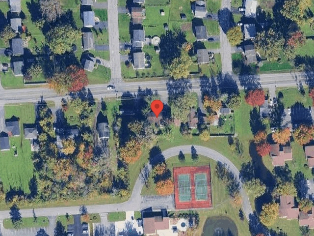 House image located at East Syracuse, NY 13057