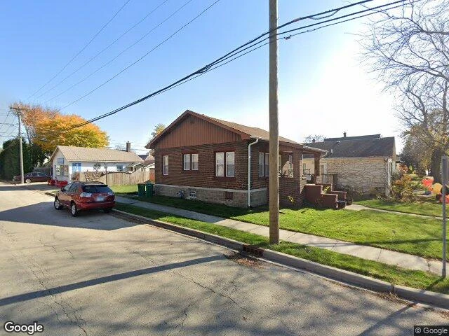 House image located at Joliet, IL 60435