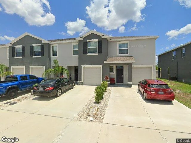 House image located at Odessa, FL 33556