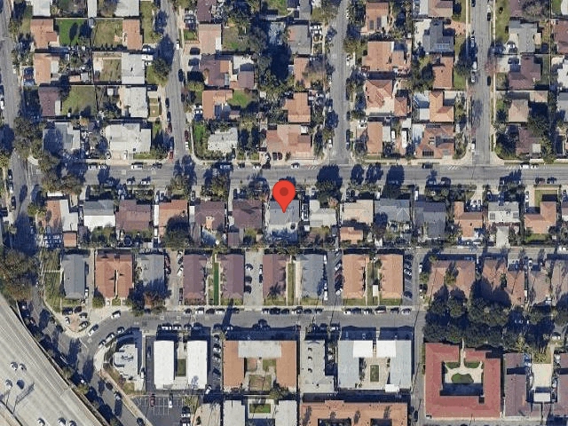 House image located at Anaheim, CA 92805