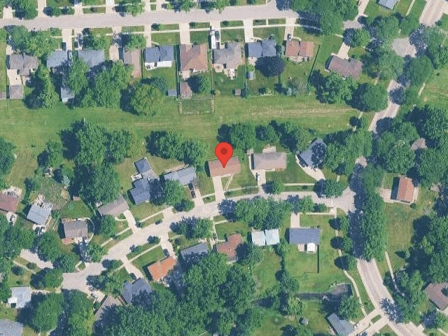 House image located at Schaumburg, IL 60193