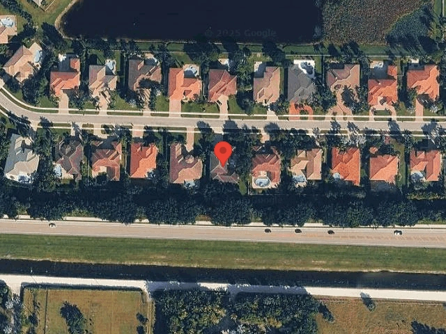 House image located at Wellington, FL 33414