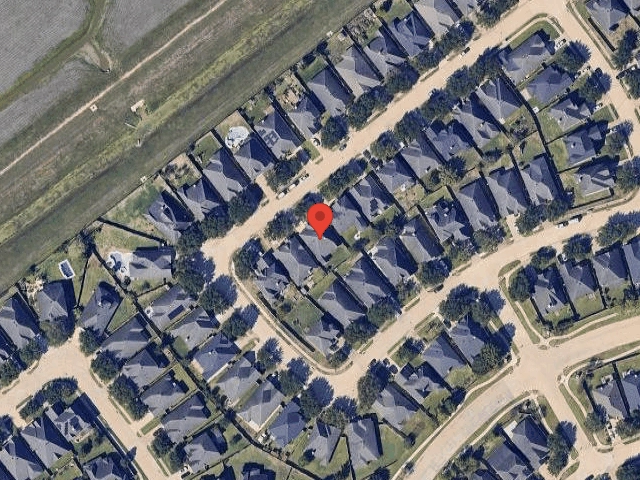 House image located at Richmond, TX 77407