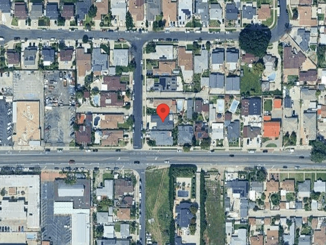 House image located at North Hollywood, CA 91605