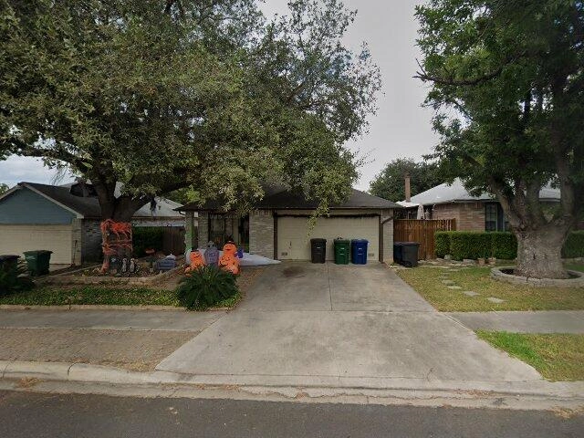 House image located at San Antonio, TX 78222