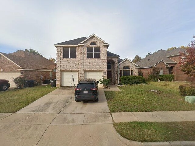 House image located at Euless, TX 76040