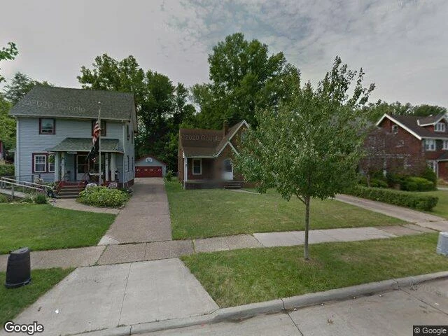 House image located at Cleveland, OH 44111